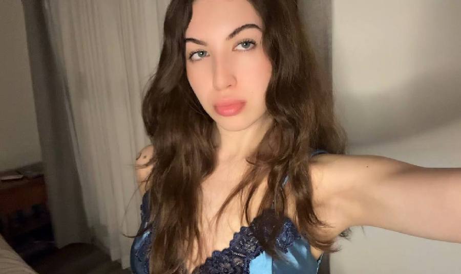 Photo Amber in Lugansk