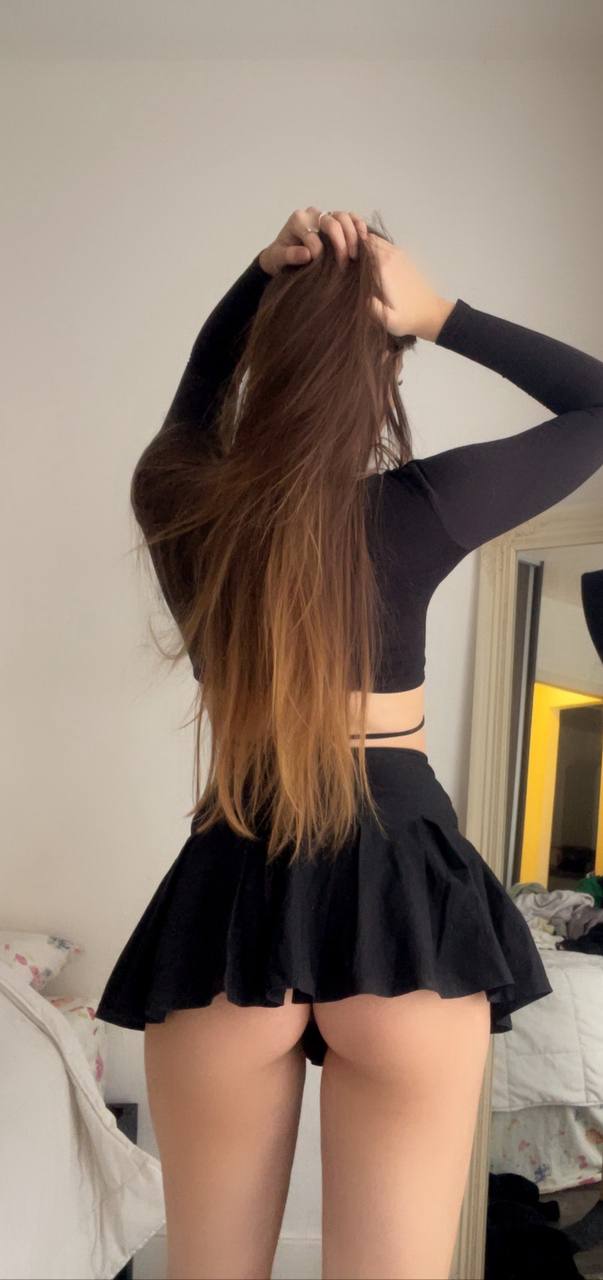 Photo Lola La Fleur in Lugansk