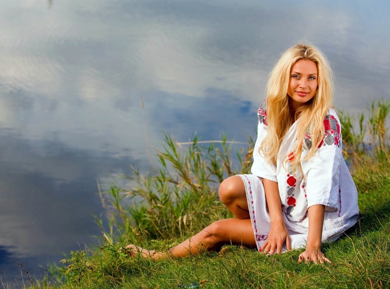 Sexy girl Slavic girls in Lugansk