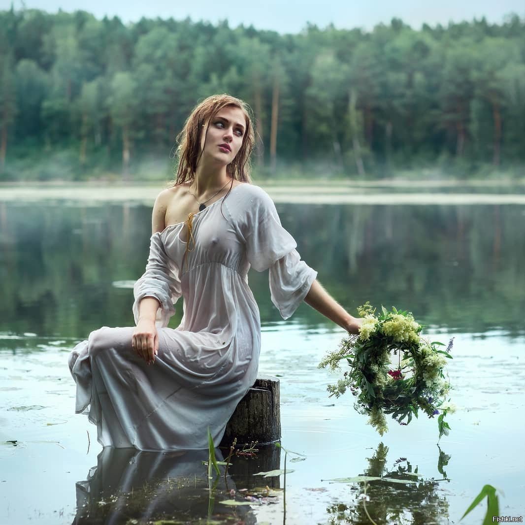 Beautiful girl Slavic women in Lugansk