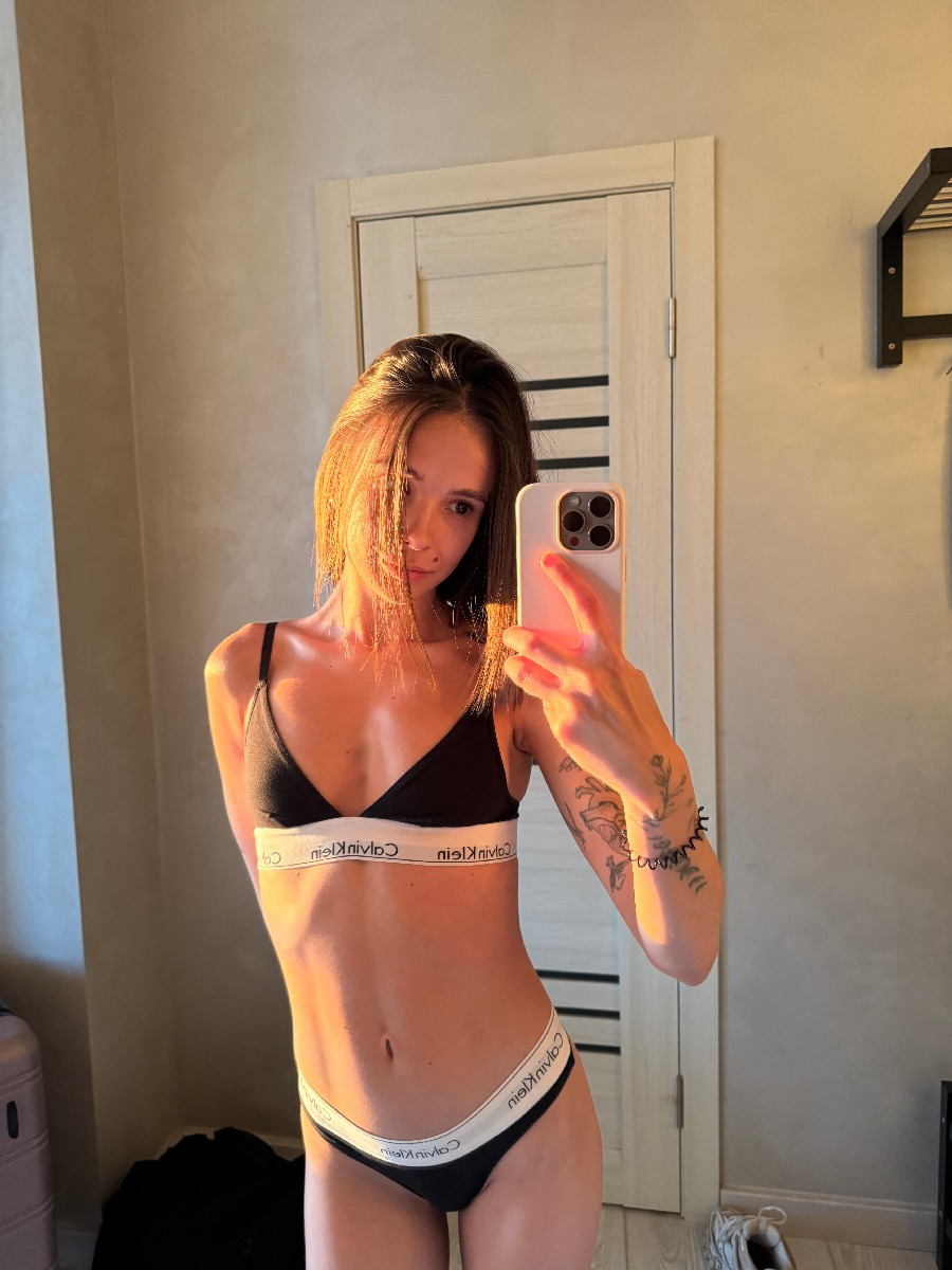 Photo Tina in Lugansk